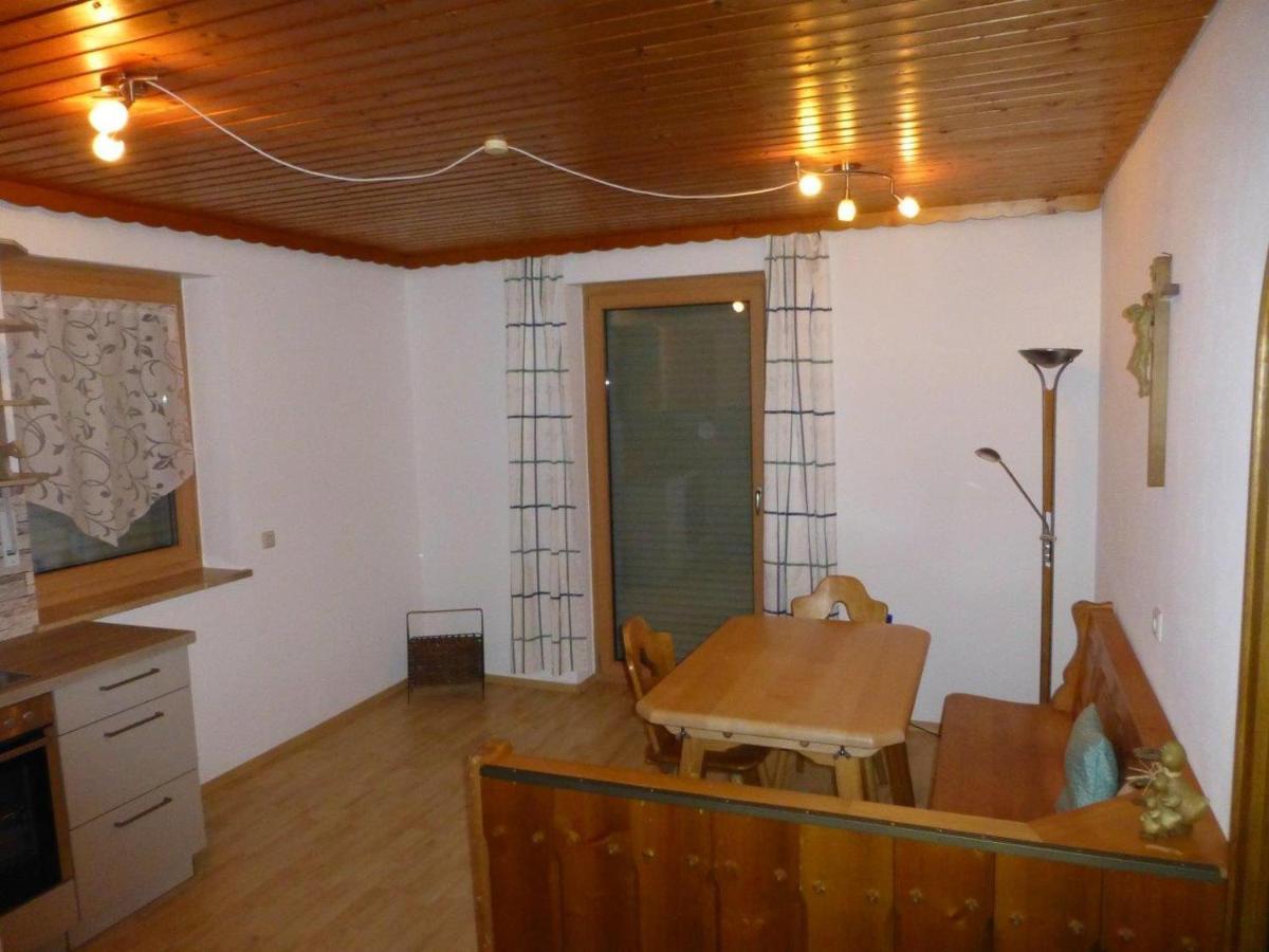 Ferienwohnung Am Kirchberg Achslach Екстер'єр фото