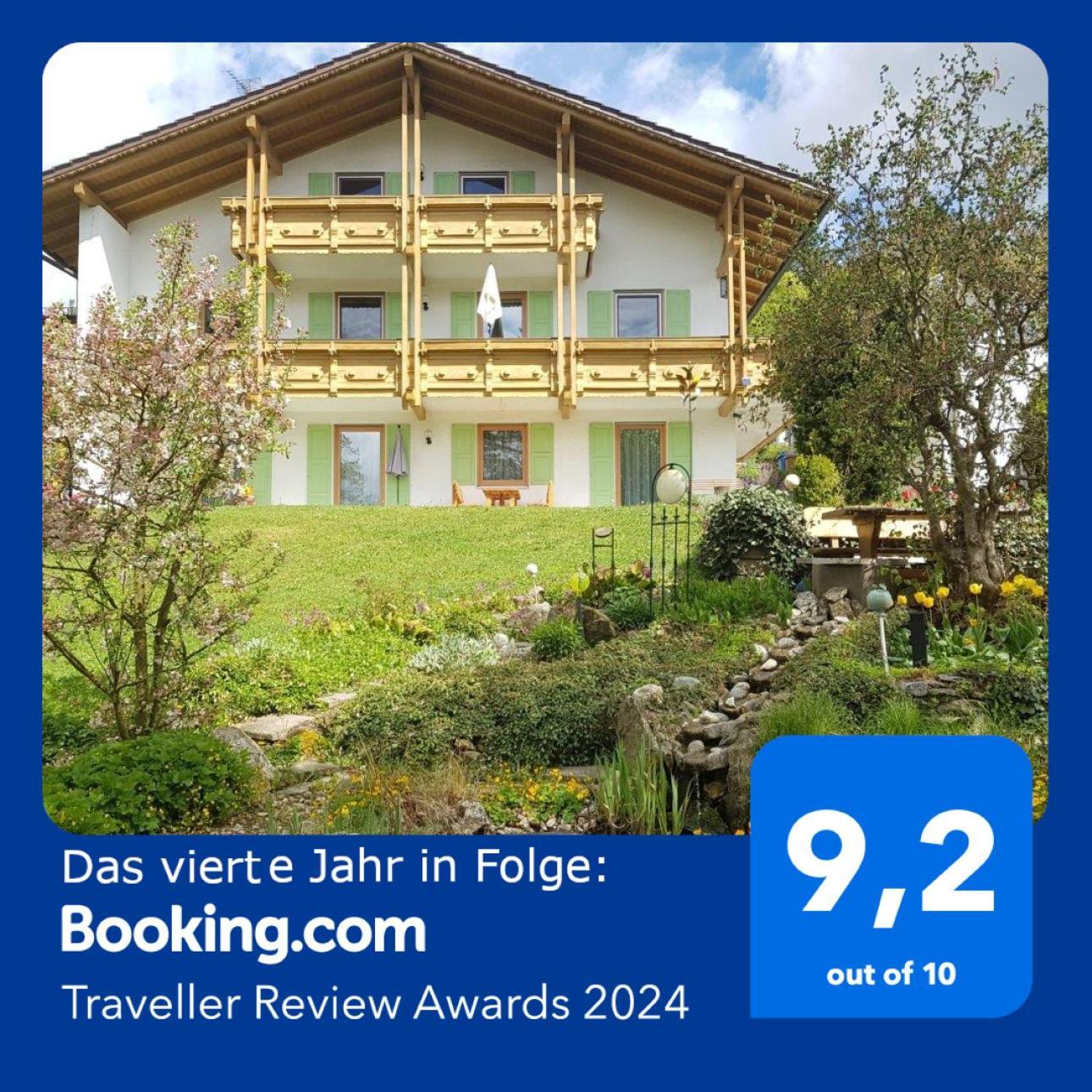 Ferienwohnung Am Kirchberg Achslach Екстер'єр фото